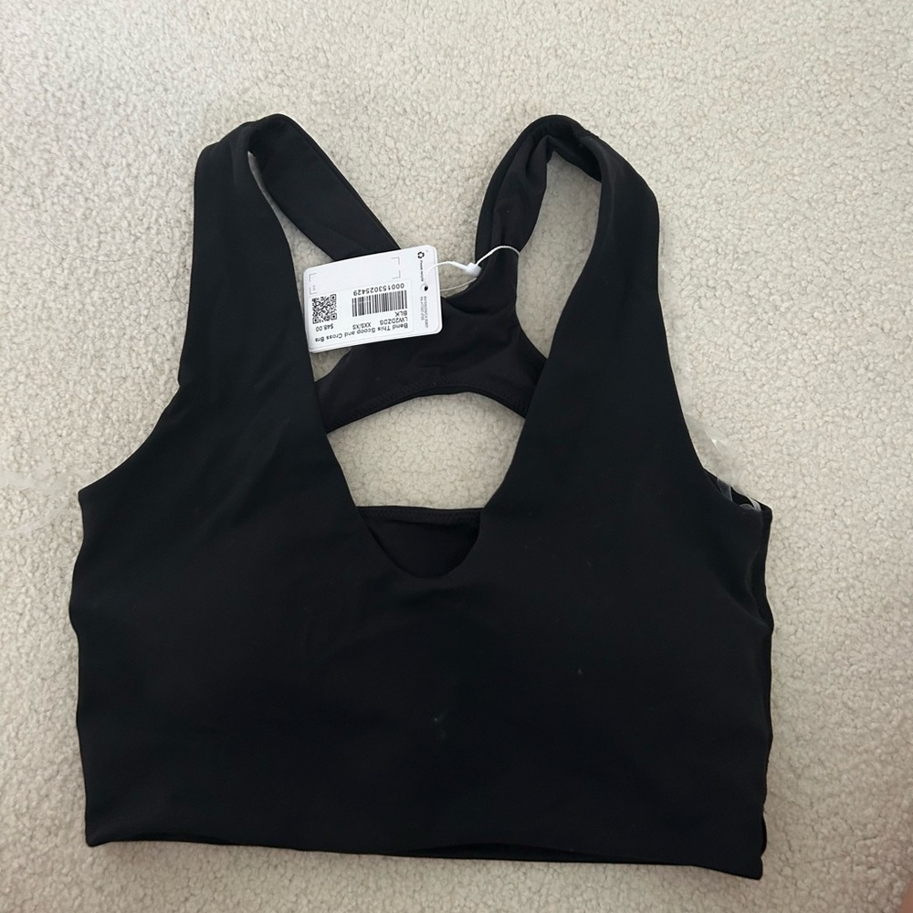 Bend This Scoop and Cross Bra
Light Support, A-C Cups